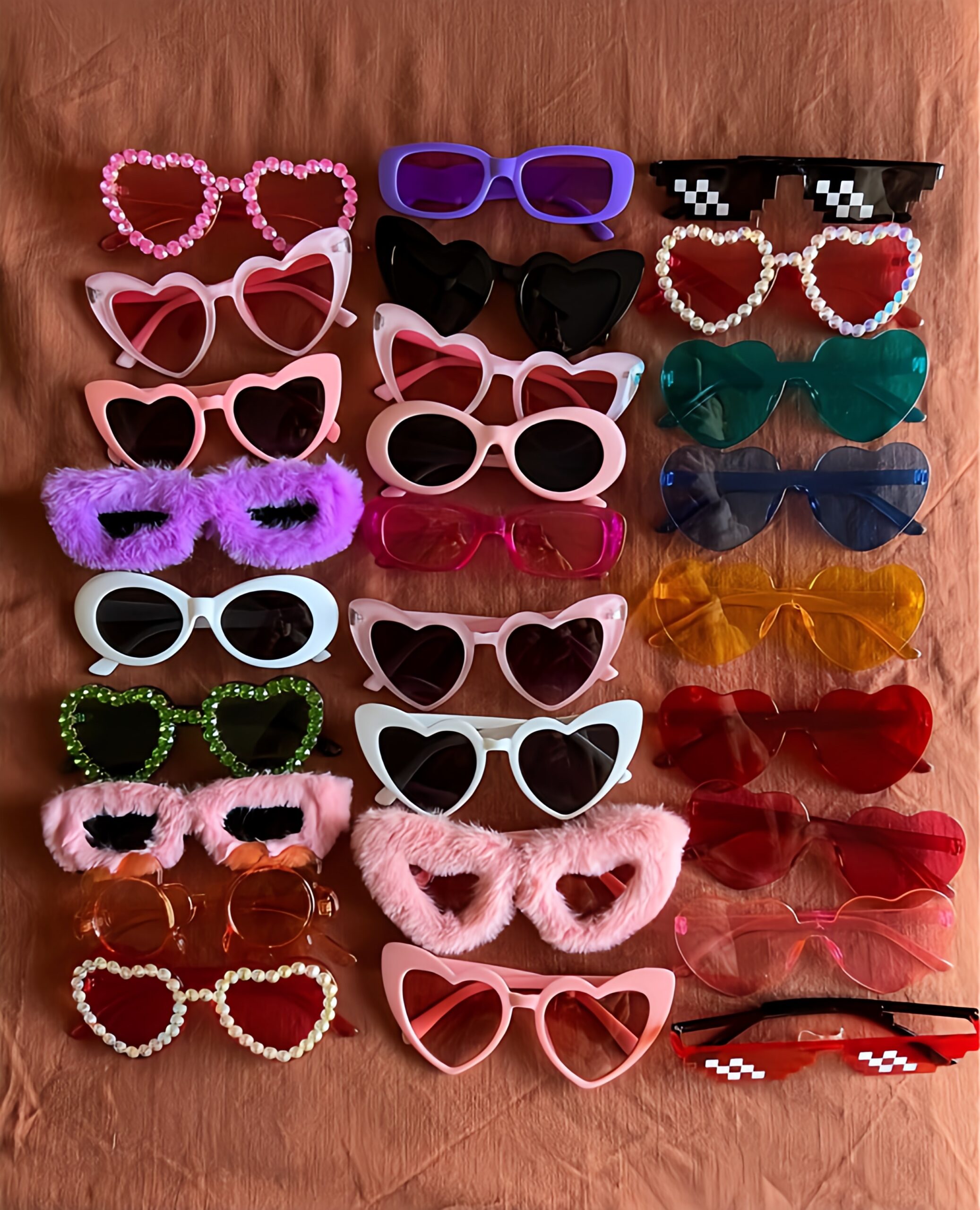 Photo Booth Props & Why We Love Them